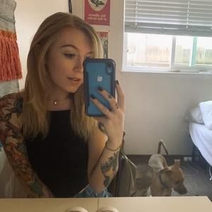 Meet your Posher, Melanie